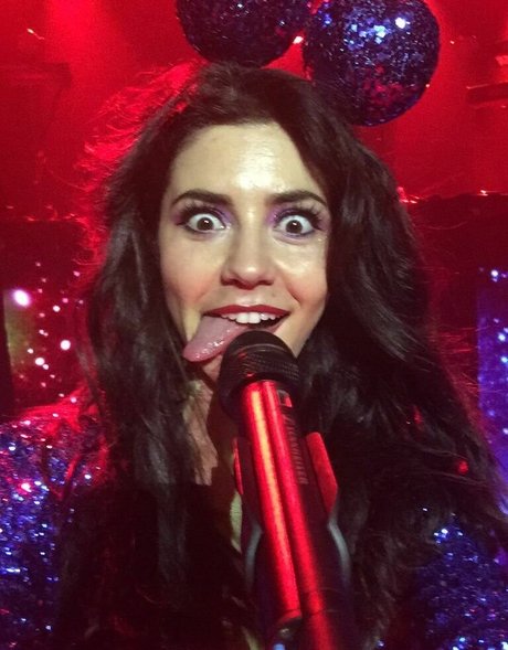 shemale outdoor onlyfans sexy nude photo