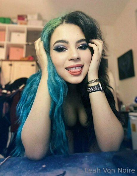 leahvonnoirefree xxx pornstar photos