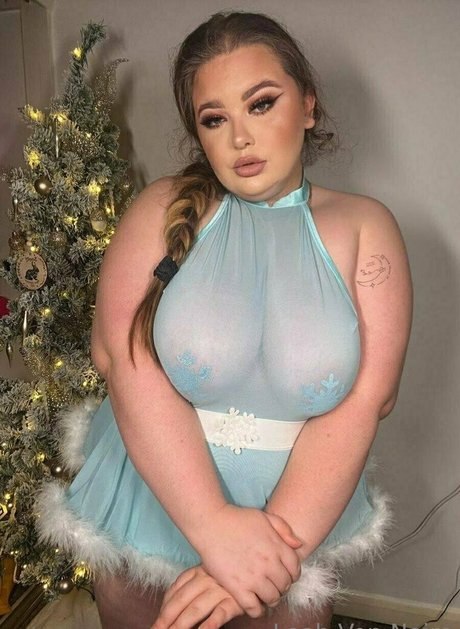 leahvonnoirefree nude model picture