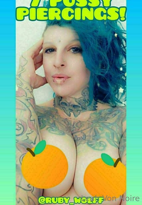 leahvonnoirefree star exclusive image