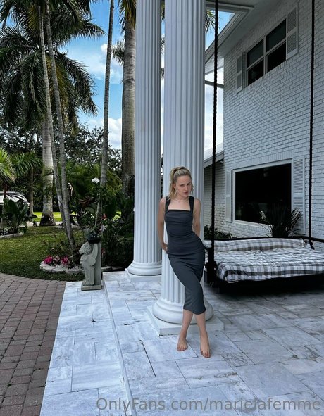 marielafemme xxx star archive