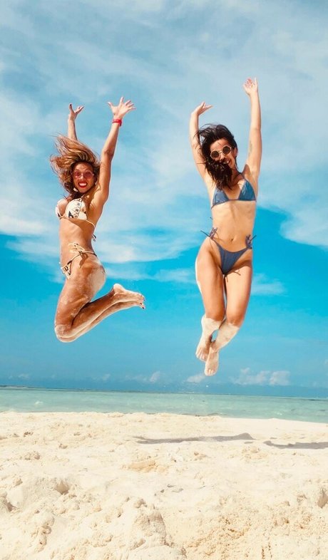 Maria Gabriela De Faria art pornstar gallery