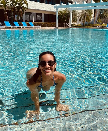 Maria Gabriela De Faria model sexy img