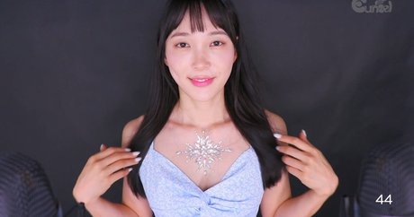 Eunzel ASMR star sex archive