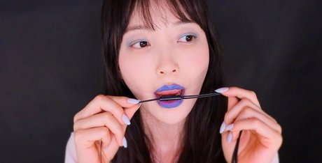 Eunzel ASMR best model images