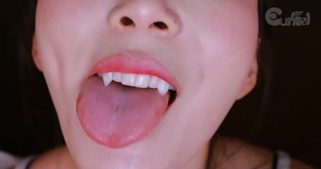 Eunzel ASMR Best Profile Photo