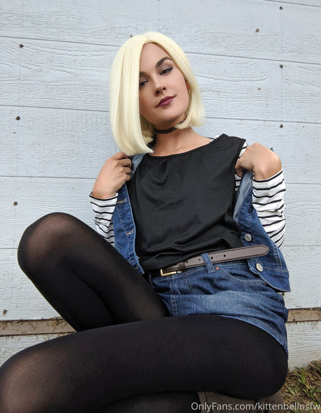 kittenbellnsfw hd actress galleries