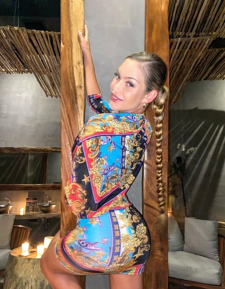 mikahl porn star archive