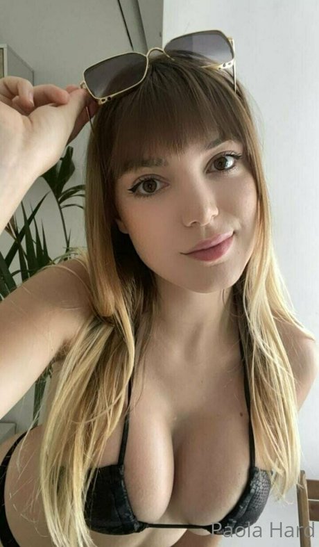 Paolahard star nice img