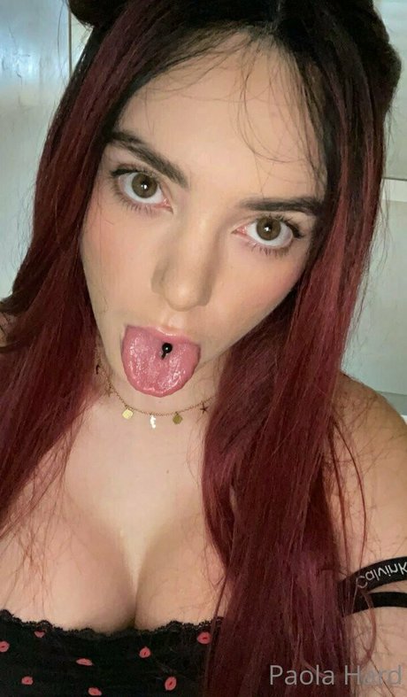 Paolahard hd model pictures