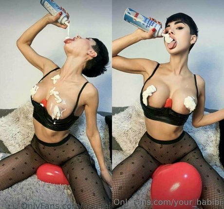 your habibi pornstar top images