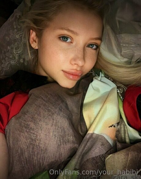 your habibi star perfect picture