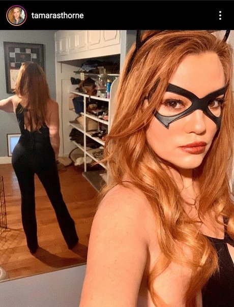 Tamara Sue Thorne model hot gallery