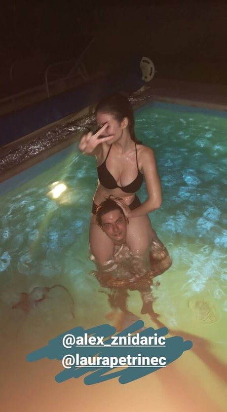 Laura Petrinec best actress gallery