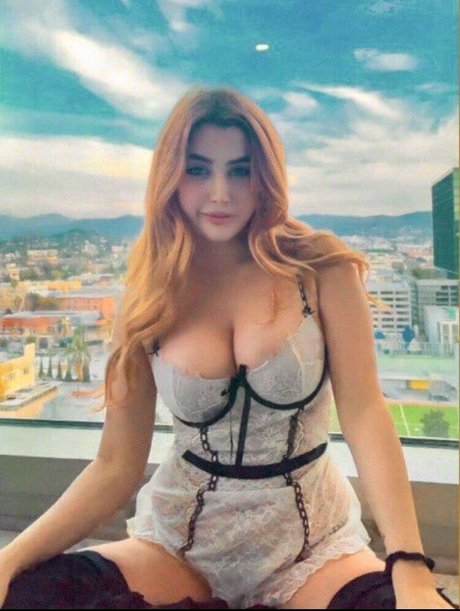 Gee Nelson model best photo