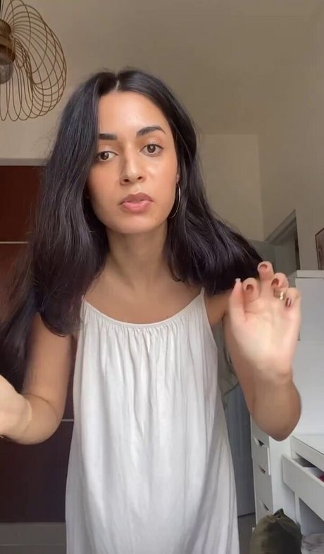 Shirin Azami pornstar erotic image