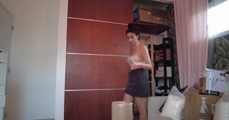 Shirin Azami xxx actress photos