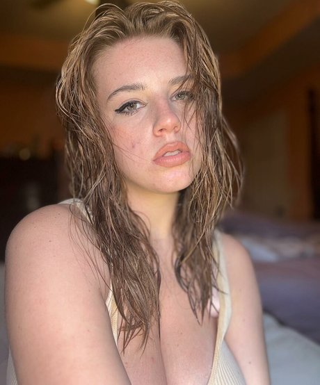 Xohalzy444 exclusive model photos