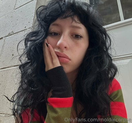 moldiecorpse art star images