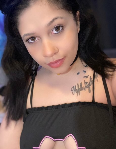 itsaaliyahjadee hd actress image