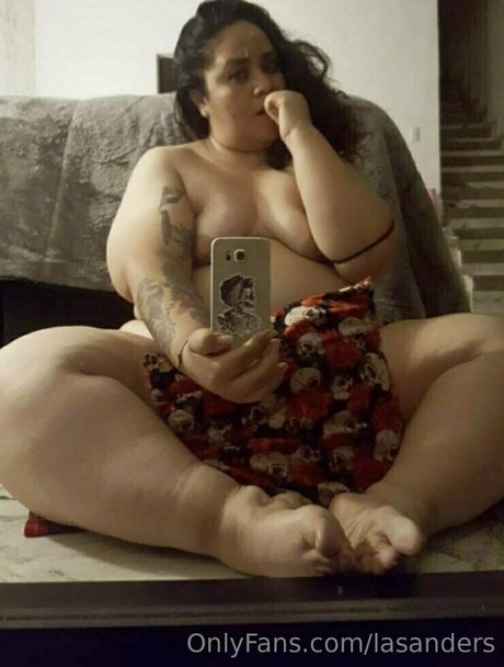 anabattory naked model galleries