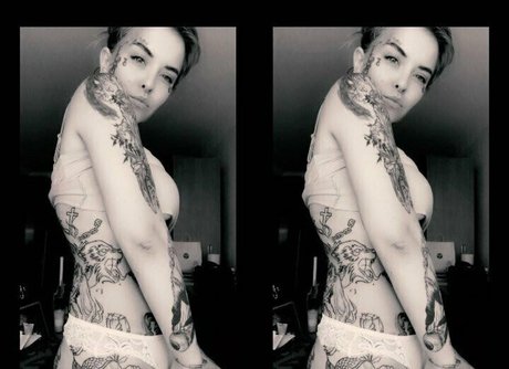 tattooed onlyfans pornographic archive