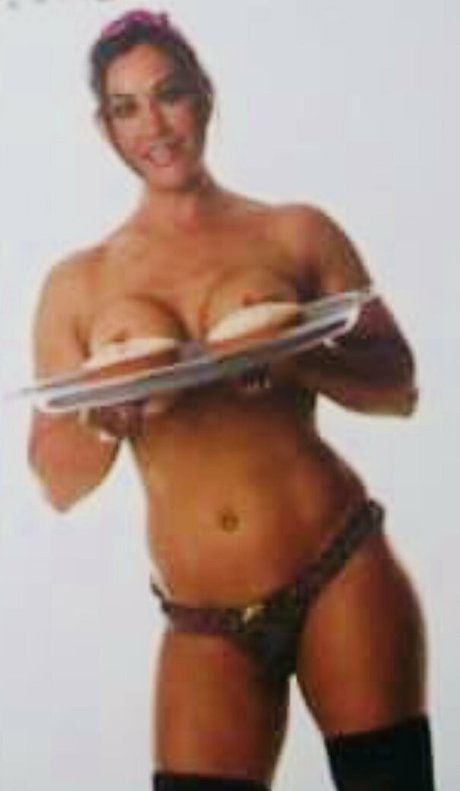 mslisaappleton star exclusive pic