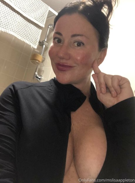 mslisaappleton perfect pornstar galleries