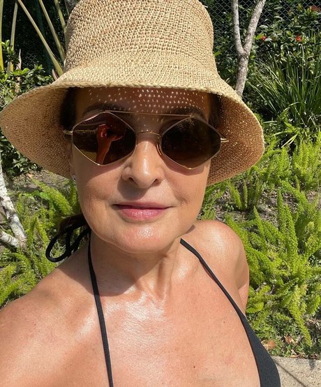 Fatima Bernardes free pornstar photo