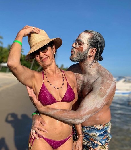 Fatima Bernardes nice actress photo