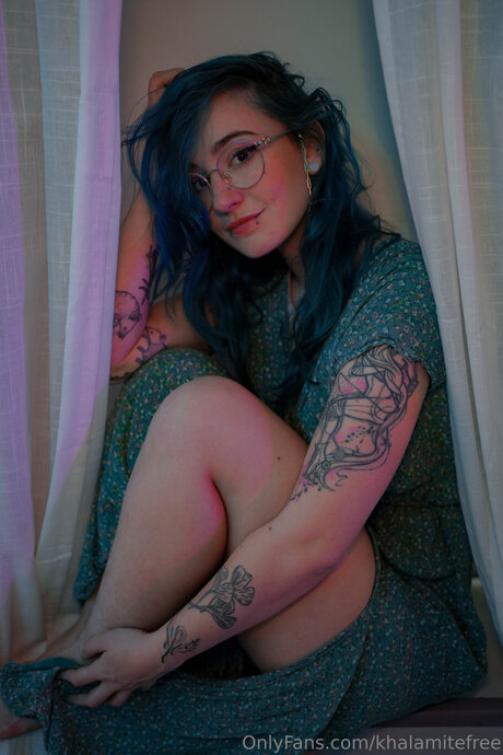 khalamitefree sexy star photos