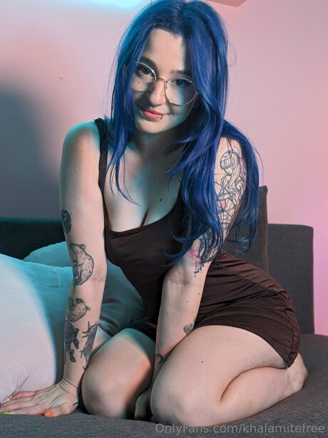 khalamitefree nude pornstar pic