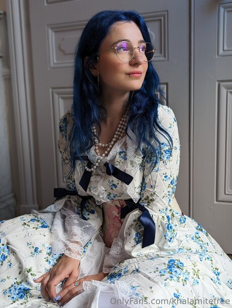 khalamitefree model nude photos