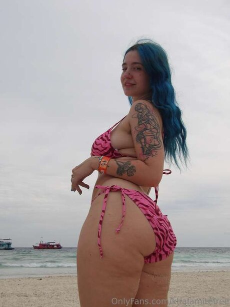 khalamitefree pornstar art img