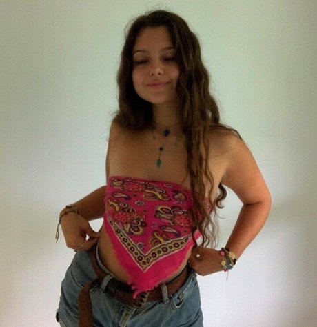 Chloeforero top model photos