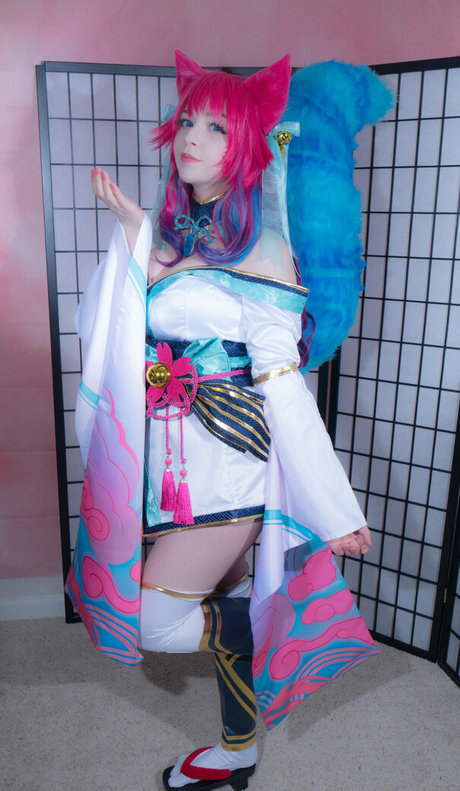 darlingducky model hot image