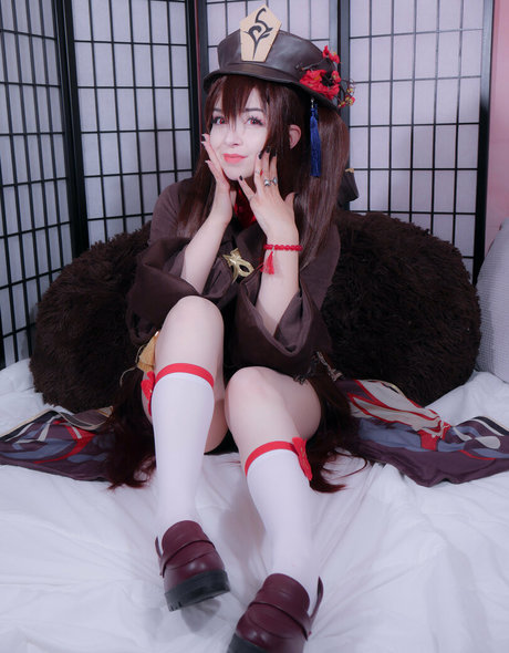 darlingducky model picture