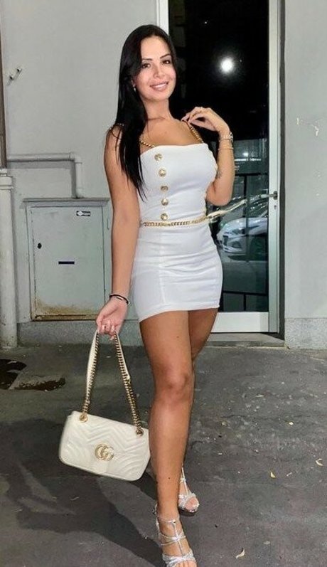 Silvia Iorio model pretty photos