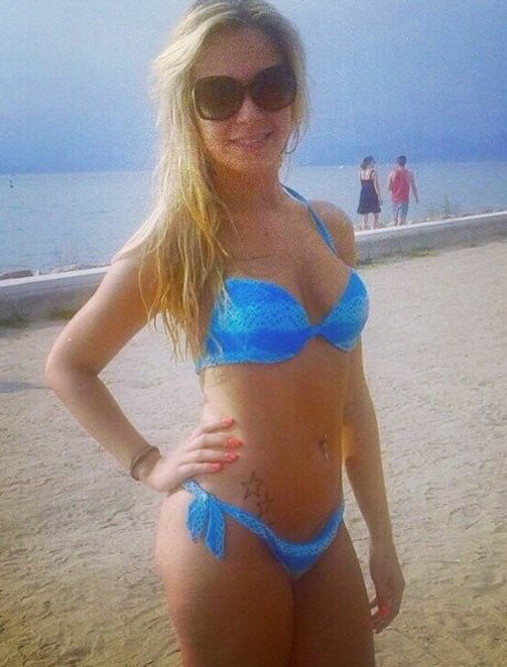 Silvia Iorio adult star photos