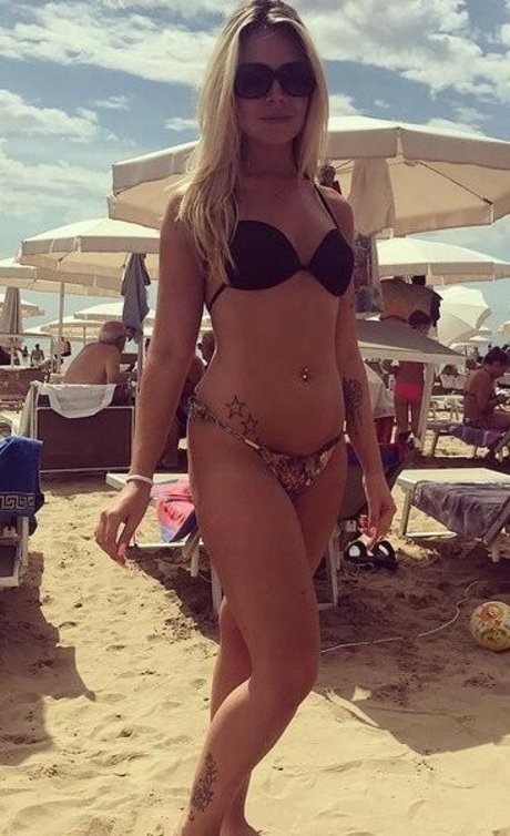 Silvia Iorio star free pictures