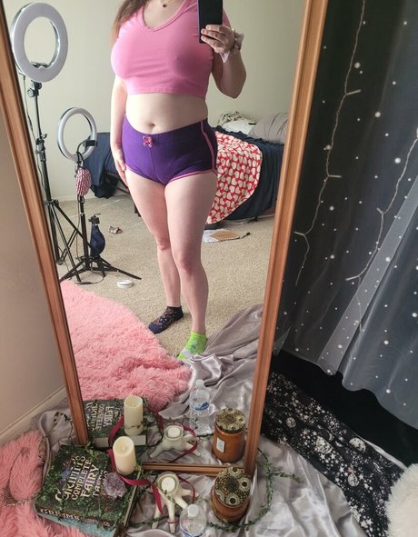 Yourbakedbabe pornstar top pic