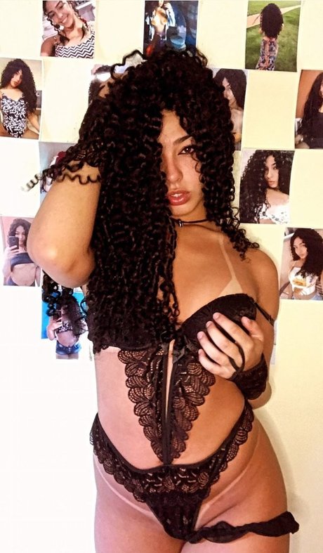 Mirian Gabriela pornstar picture