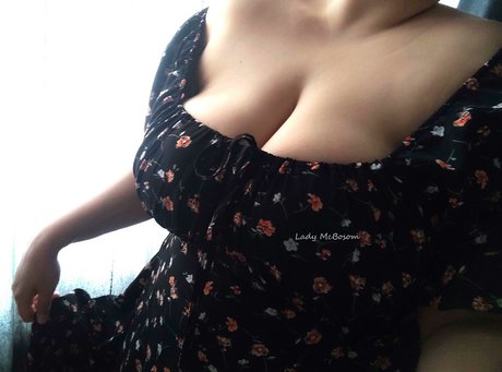 Lady McBosom art pornstar galleries