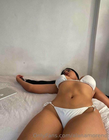 alanamoreno model top galleries