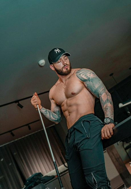 olivercolt star xxx pic