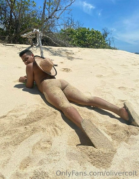 olivercolt porn star galleries