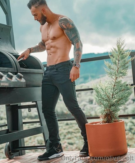 olivercolt naked pornstar images