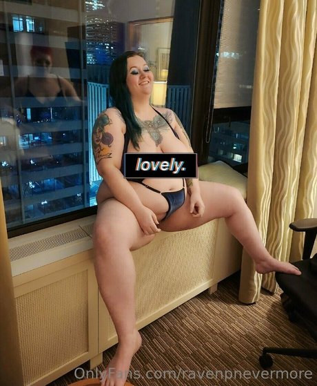 ravenpnevermore hd model pictures