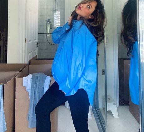 Maeva D Ascanio nudes star images