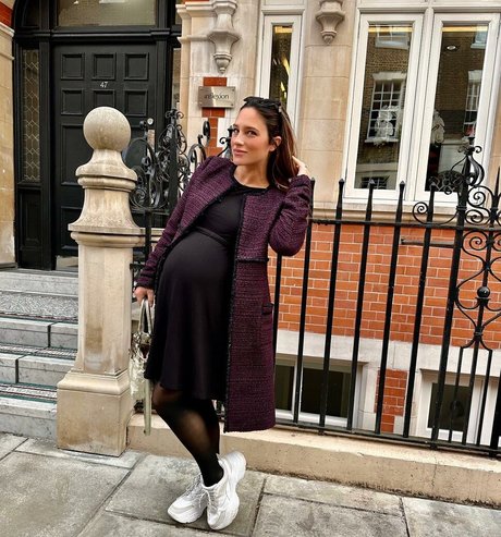 Maeva D Ascanio model hd photo